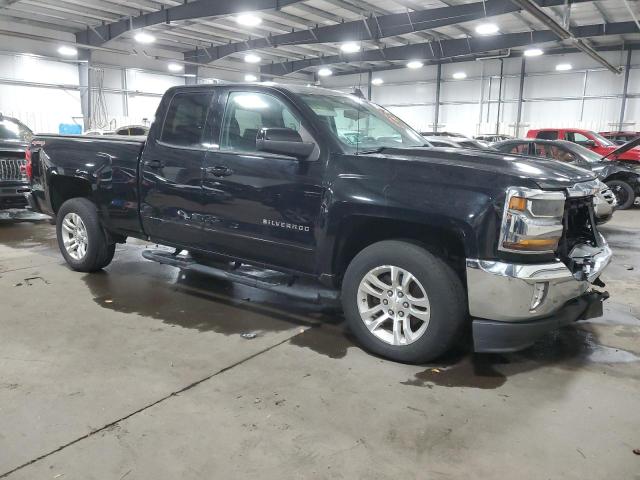 1GCVKREC2GZ187285 | 2016 CHEVROLET SILVERADO