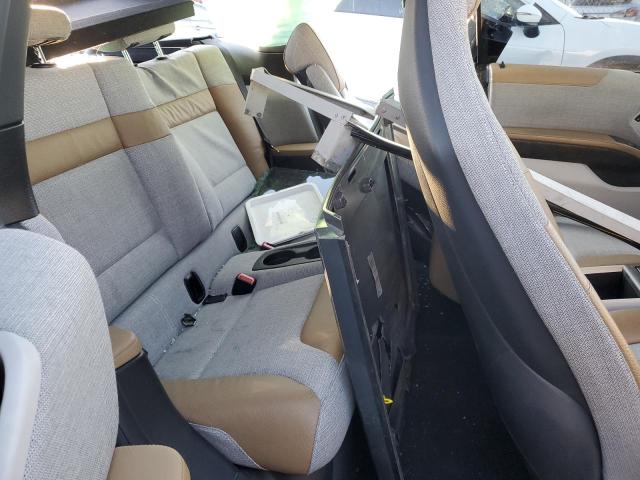 2015 BMW I3 Rex VIN: WBY1Z4C54FV503761 Lot: 80887933