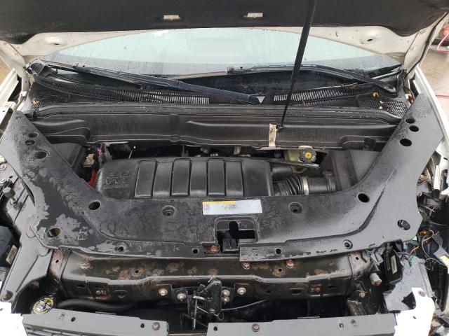 2011 GMC Acadia Slt-1 VIN: 1GKKRRED2BJ126330 Lot: 78021423