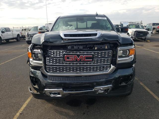 1GT12UEY1JF190927 | 2018 GMC SIERRA K25