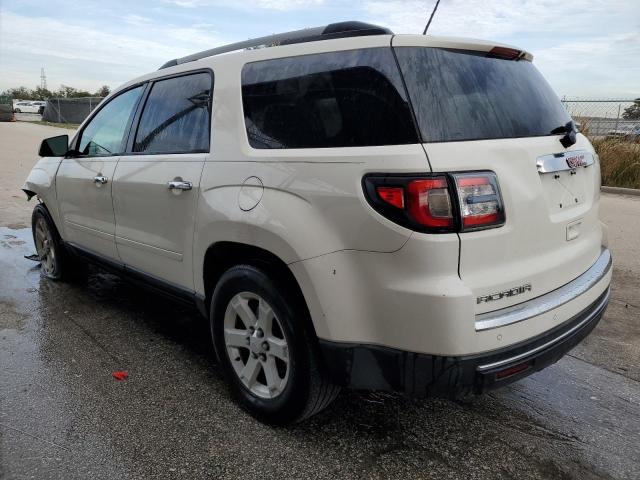 1GKKRPKD7FJ182486 2015 GMC Acadia Sle