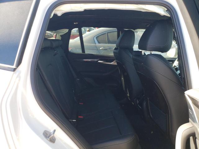2023 BMW X3 M40I - 5UX83DP08P9S24709