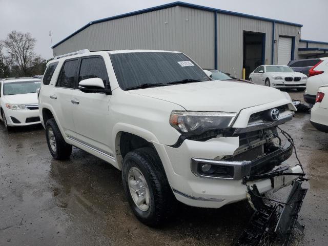 JTEBU5JR5H5441656 | 2017 TOYOTA 4RUNNER SR