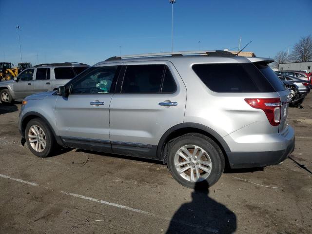 2013 Ford Explorer Xlt VIN: 1FM5K8D8XDGA97683 Lot: 79354383