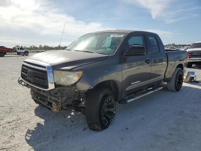 2012 Toyota Tundra 