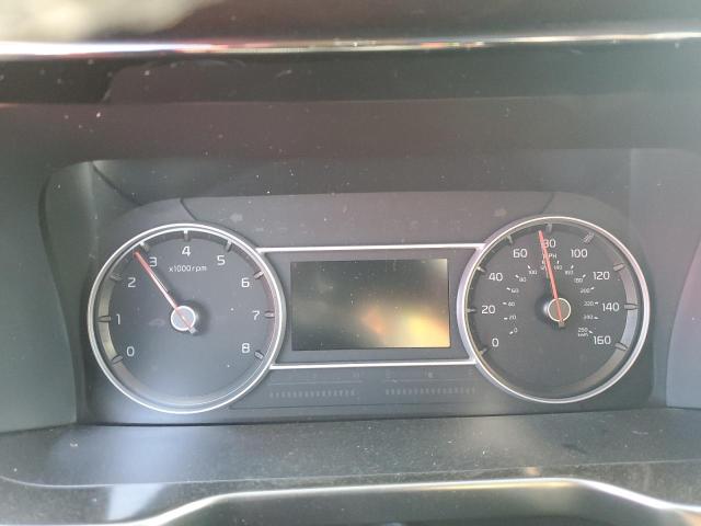 2021 KIA SORENTO S - 5XYRLDLC3MG013191