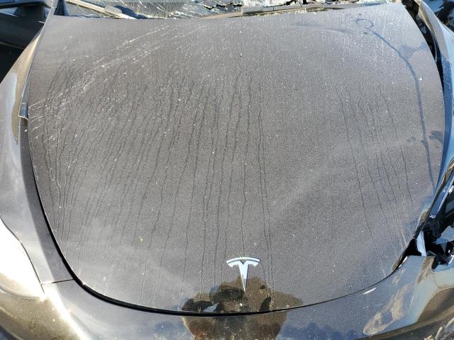 5YJYGAEE7MF272433 | 2021 Tesla model y