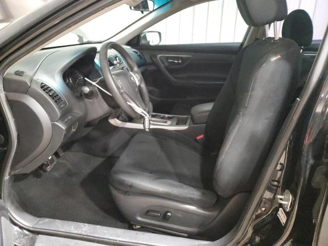 1N4AL3AP9FC580077 | 2015 NISSAN ALTIMA 2.5