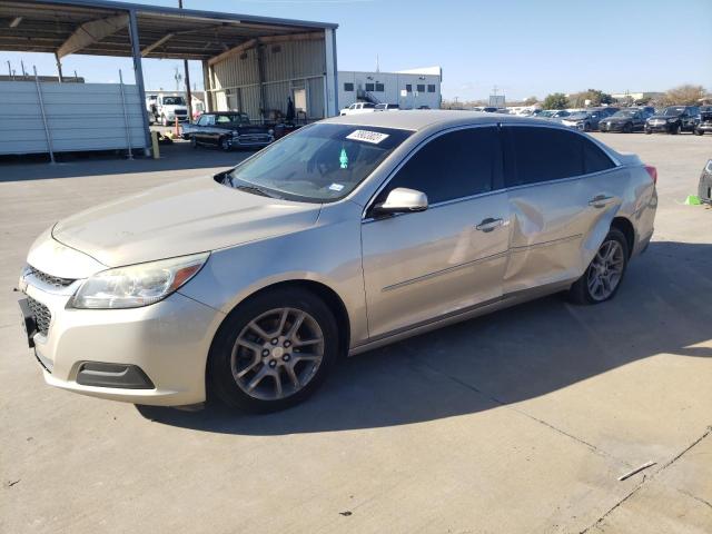 2015 Chevrolet Malibu 