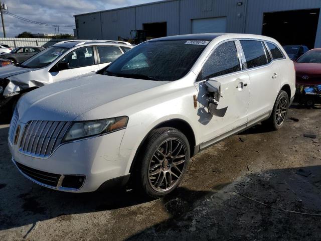 2010 Lincoln MKT 