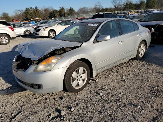 2008 Nissan Altima 2.5