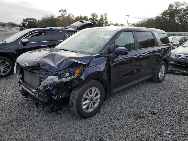 2022 Kia Carnival LX