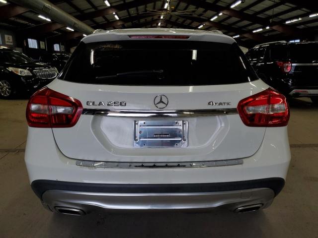 VIN WDCTG4GB2FJ169750 2015 Mercedes-Benz GLA-Class,... no.6