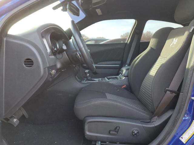2021 DODGE CHARGER SC - 2C3CDXGJ1MH539807