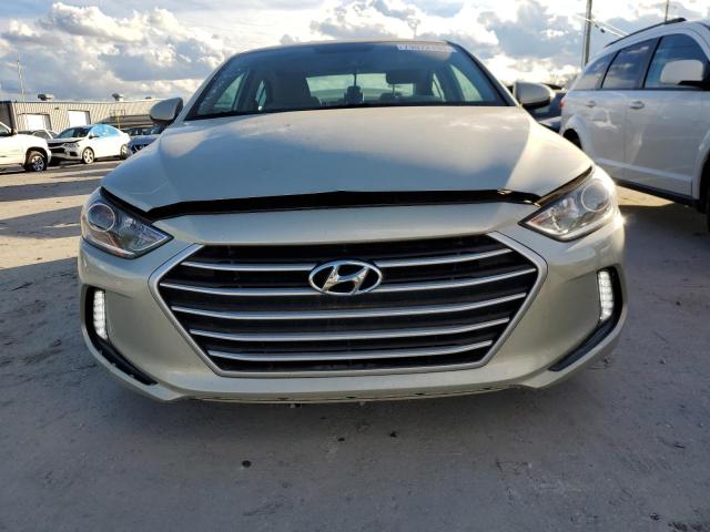 5NPD84LF7JH367466 | 2018 HYUNDAI ELANTRA SE