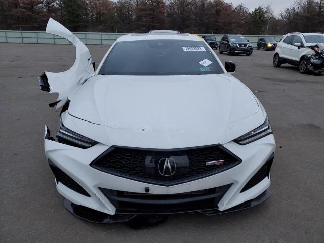 2022 ACURA TLX TYPE S - 19UUB7F99NA001578