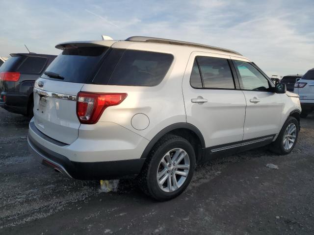 Vin: 1fm5k7d83hgb12671, lot: 78918973, ford explorer xlt 20173