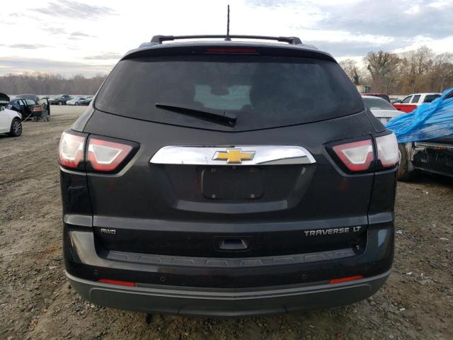 1GNKVGKD1EJ365699 | 2014 CHEVROLET TRAVERSE L