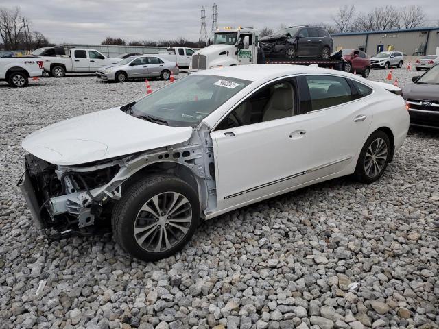 2017 Buick LaCrosse Essence