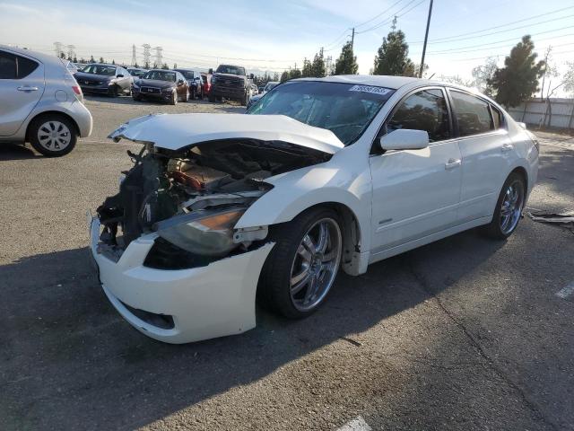 2007 Nissan Altima Hybrid