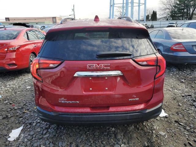 3GKALTEV1LL184667 | 2020 GMC TERRAIN SL