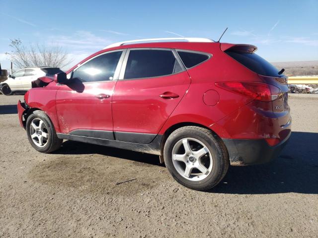 KM8JU3AG9EU878561 | 2014 HYUNDAI TUCSON GLS