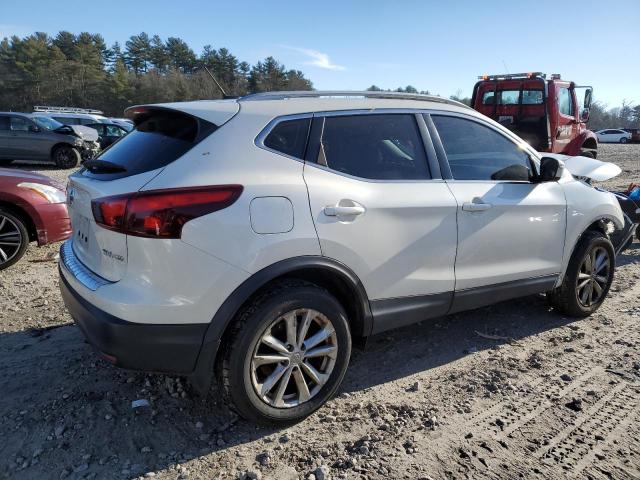 JN1BJ1CR0JW268845 | 2018 NISSAN ROGUE SPOR