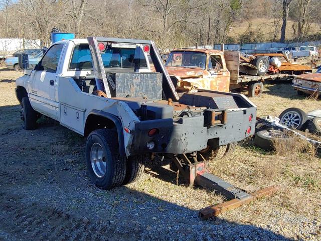 Vin: 1b6mc36c7ss199748, lot: 81174023, dodge all models 19953