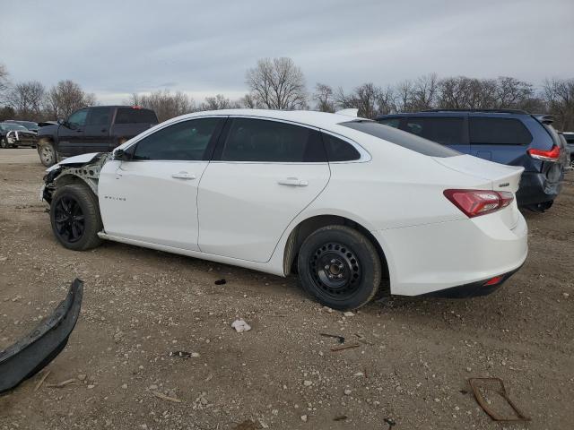 1G1ZD5ST5LF011604 | 2020 CHEVROLET MALIBU LT