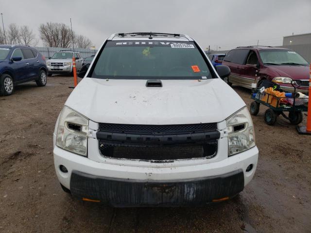 2CNDL73F556159169 | 2005 Chevrolet equinox lt