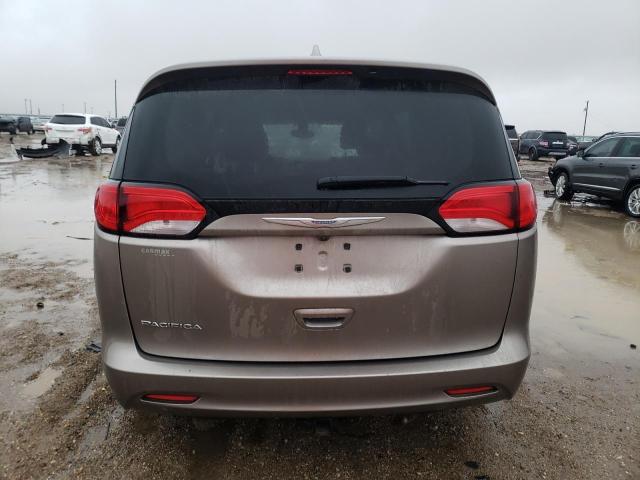 2C4RC1DG2HR816558 | 2017 CHRYSLER PACIFICA T