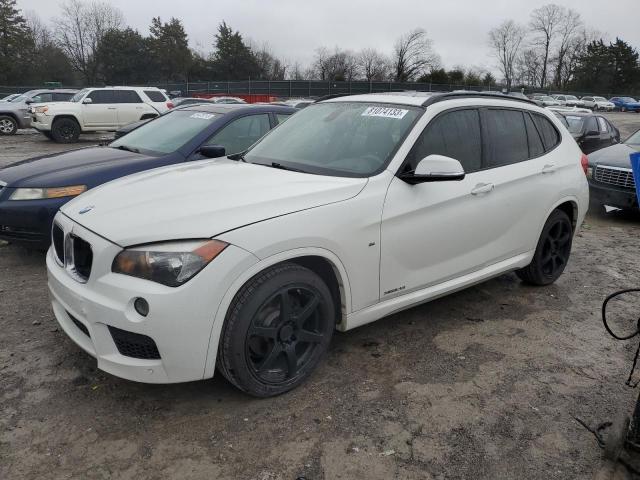 2014 BMW X1 xDrive28i