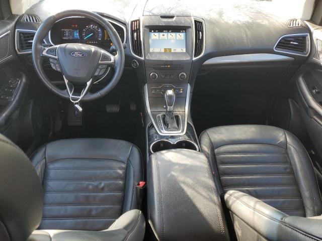 2018 Ford Edge Sel VIN: 2FMPK3J91JBC32514 Lot: 79237093