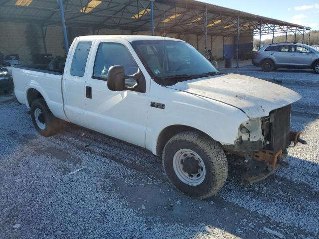 3FTNX20LX3MB20803 | 2003 Ford f250 super duty