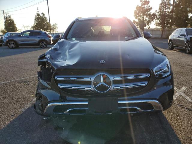 W1N0G8DB0NV331783 | 2022 MERCEDES-BENZ GLC 300