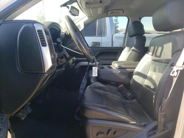 2015 CHEVROLET SILV1500 2 - 3GCPCREC8FG227650