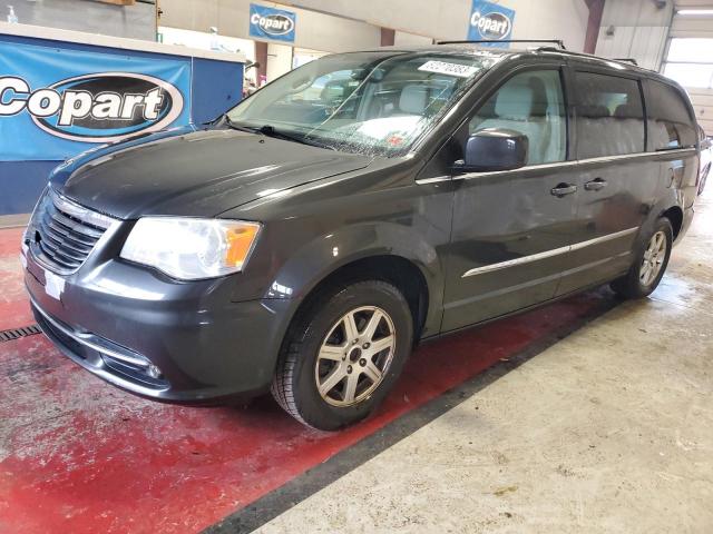 2011 Chrysler Town & Country Touring