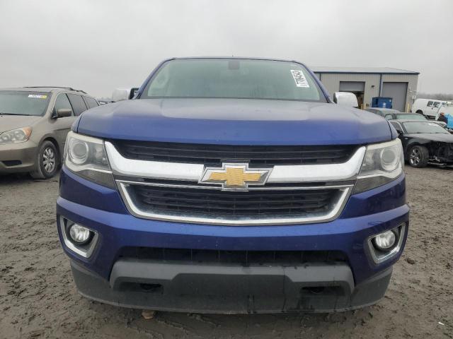 1GCGTBE35F1261146 | 2015 CHEVROLET COLORADO L