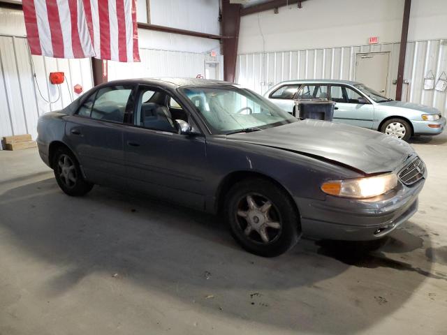 2004 Buick Regal Ls VIN: 2G4WB52K341325604 Lot: 81960913