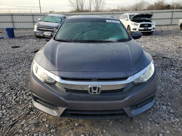 2HGFC2F59JH583439 | 2018 HONDA CIVIC LX