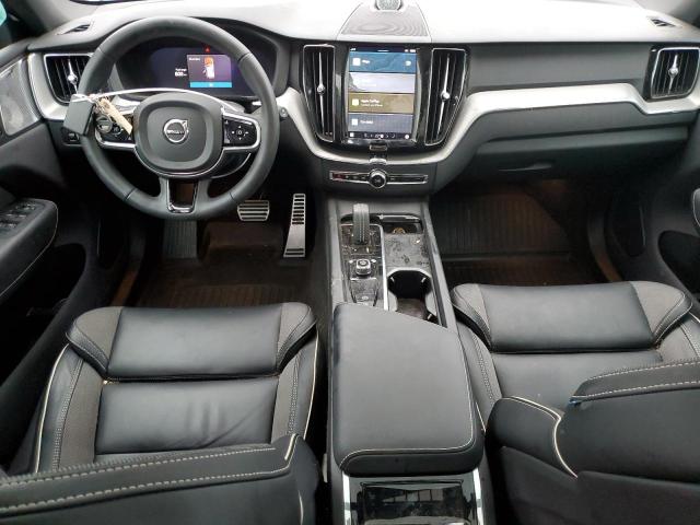 2022 VOLVO XC60 B6 R- LYV062RM5NB011733