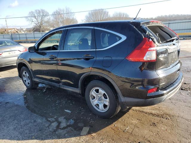 2HKRM3H30GH510406 | 2016 HONDA CR-V LX