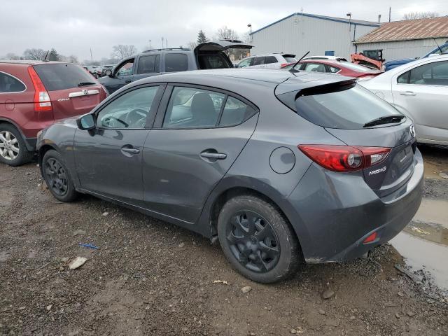 JM1BM1K73F1273742 | 2015 MAZDA 3 SPORT