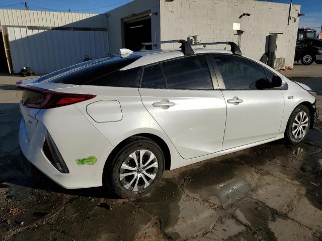 JTDKAMFPXN3228658 | 2022 TOYOTA PRIUS PRIM