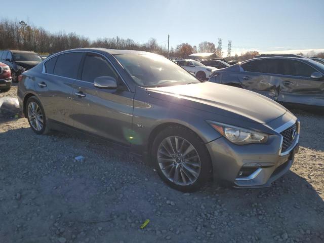 JN1EV7AP6KM512601 | 2019 INFINITI Q50 LUXE