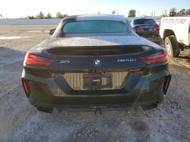 2020 BMW Z4 M40I VIN: WBAHF9C08LWW74493 Lot: 78195423