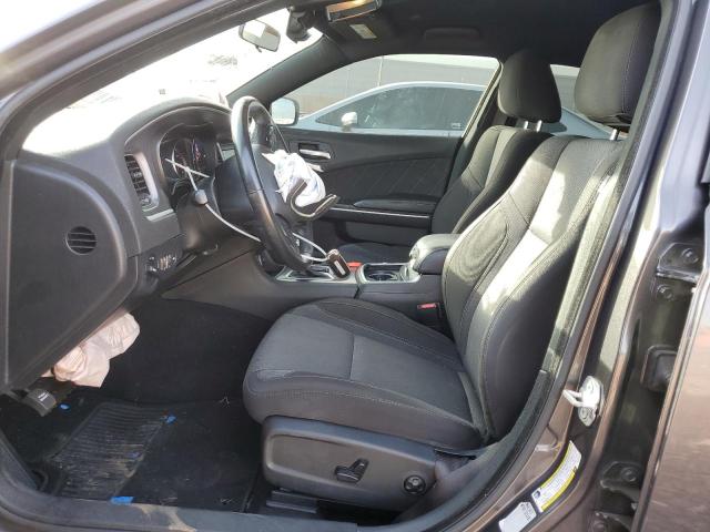 2019 DODGE CHARGER SX - 2C3CDXBG3KH658306