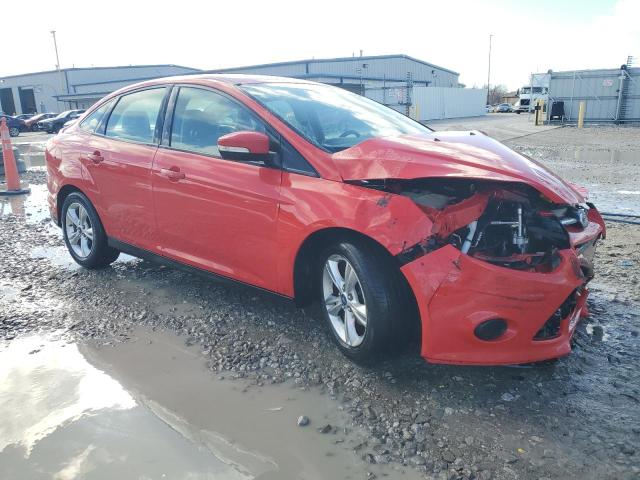 1FADP3F21EL155885 | 2014 FORD FOCUS SE