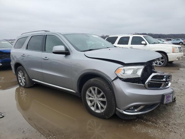 1C4RDJAGXHC829391 | 2017 DODGE DURANGO SX