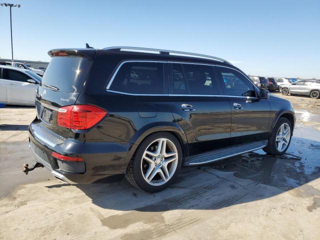 VIN 4JGDF7DE3FA503518 2015 Mercedes-Benz GL-Class, ... no.3